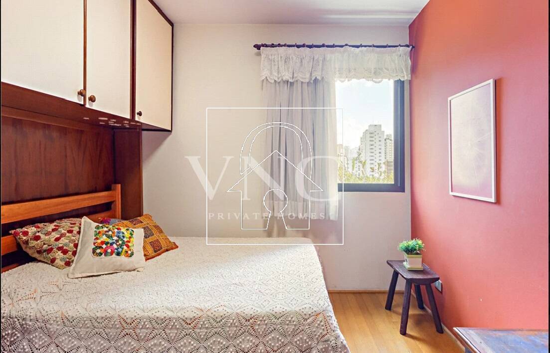 Apartamento, 4 quartos, 156 m² - Foto 20