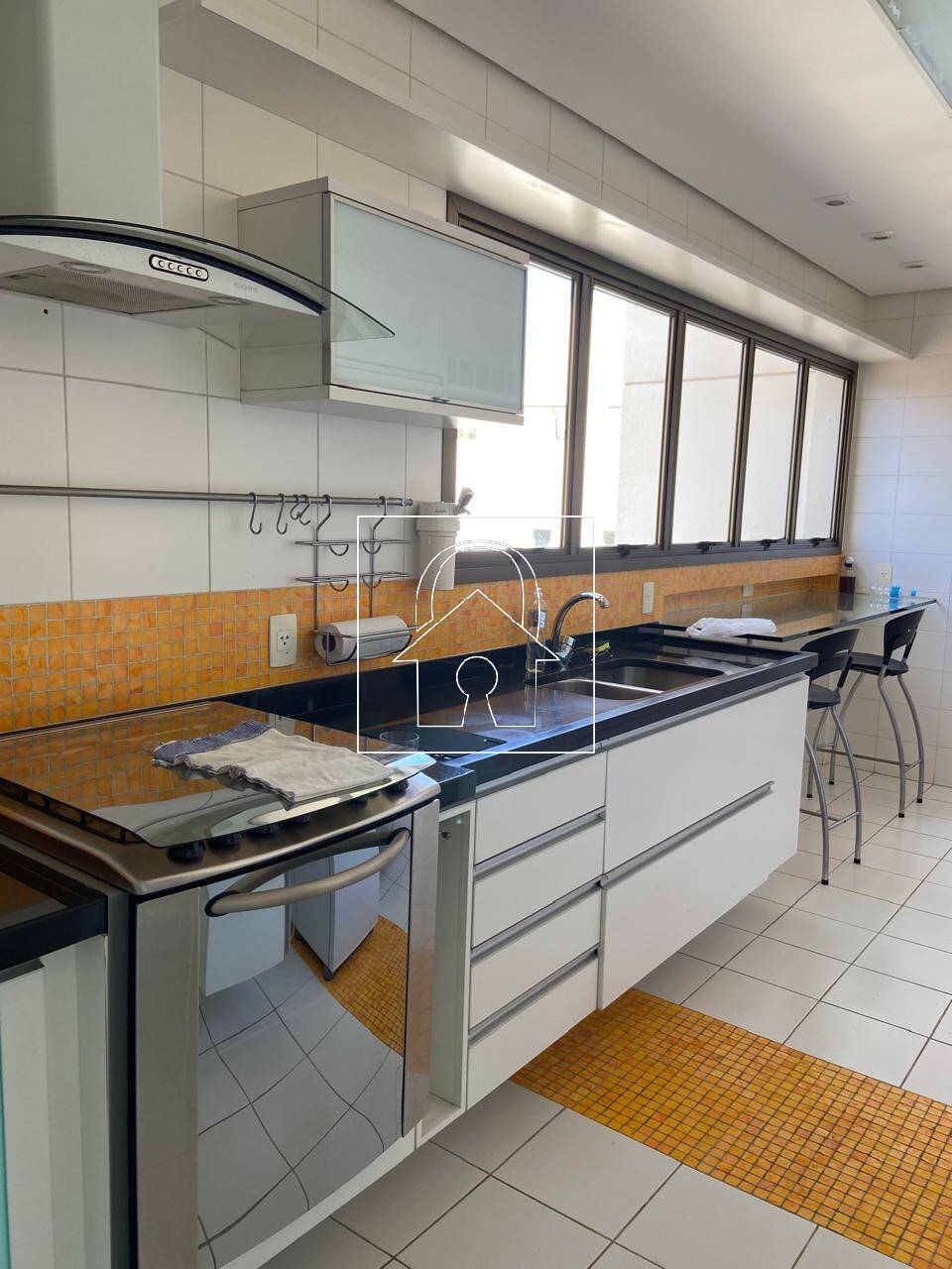 Apartamento, 3 quartos, 147 m² - Foto 3