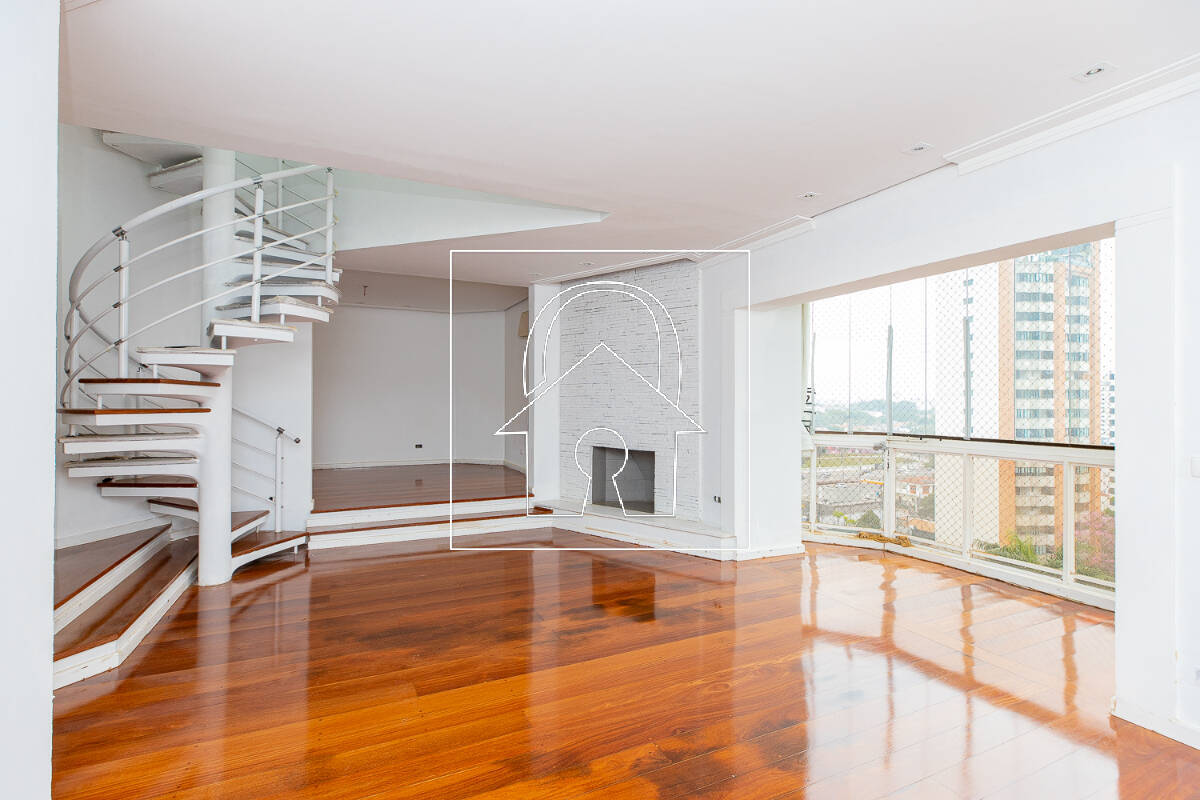 Apartamento, 4 quartos, 400 m² - Foto 1