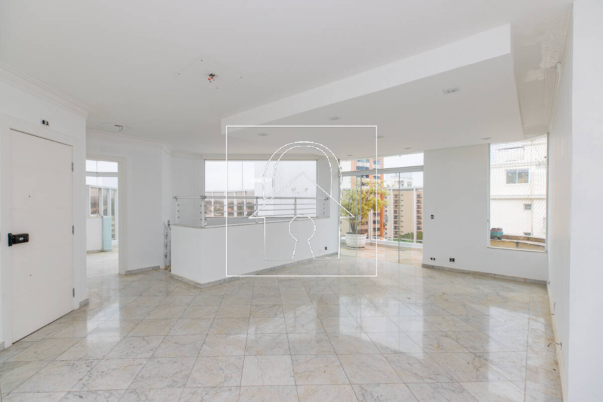 Apartamento, 4 quartos, 400 m² - Foto 20