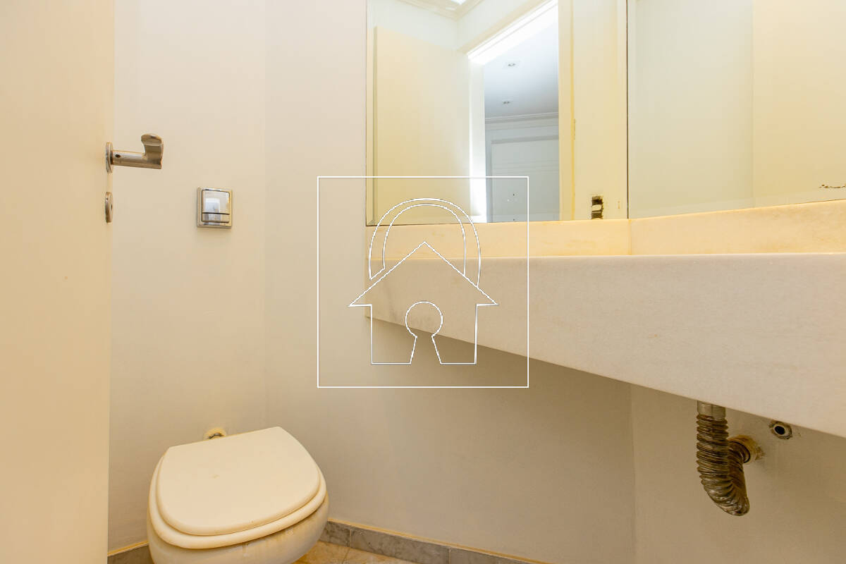 Apartamento, 4 quartos, 400 m² - Foto 22
