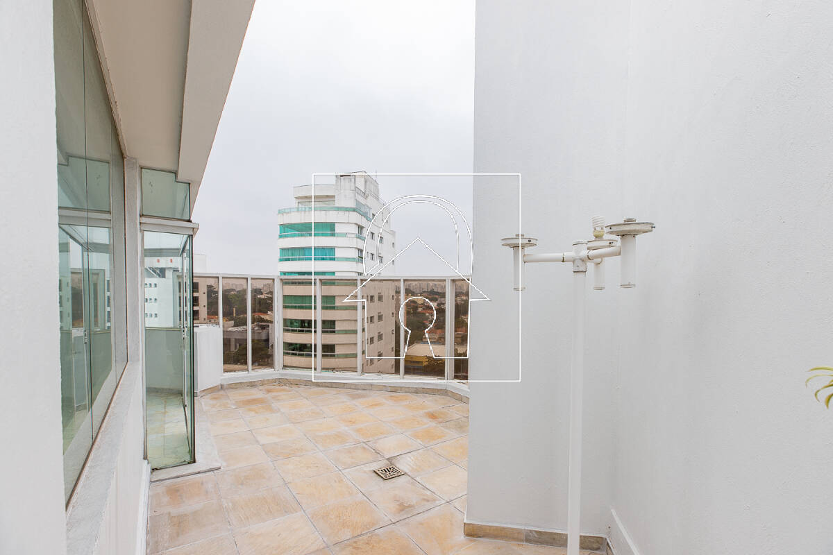 Apartamento, 4 quartos, 400 m² - Foto 33