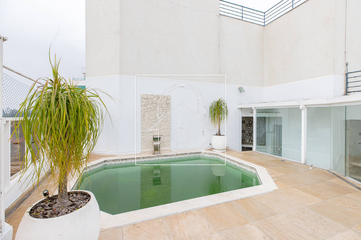 Apartamento, 4 quartos, 400 m² - Foto 12