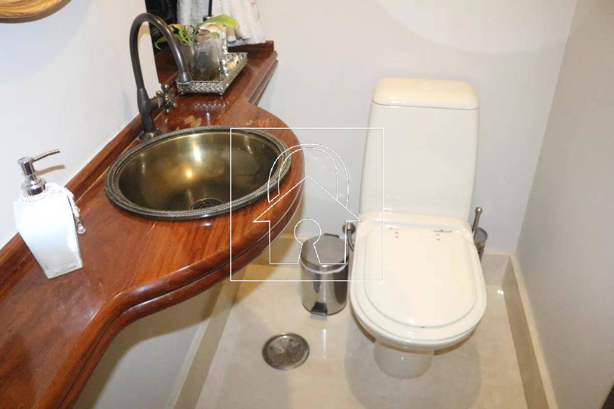 Apartamento, 4 quartos, 220 m² - Foto 8