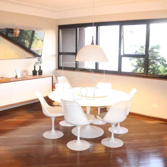 Apartamento, 4 quartos, 220 m² - Foto 2