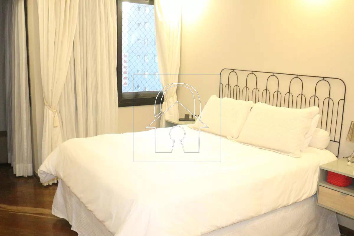 Apartamento, 4 quartos, 220 m² - Foto 9
