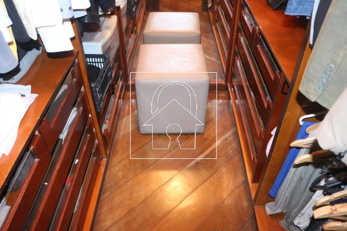 Apartamento, 4 quartos, 220 m² - Foto 13