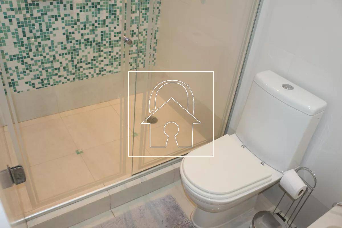 Apartamento, 4 quartos, 220 m² - Foto 16