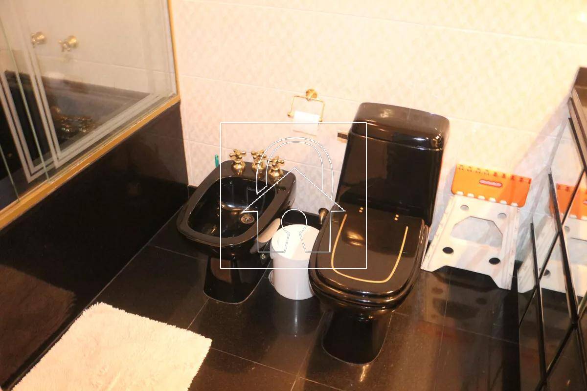 Apartamento, 4 quartos, 220 m² - Foto 15