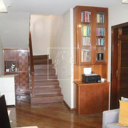 Apartamento, 4 quartos, 220 m² - Foto 3