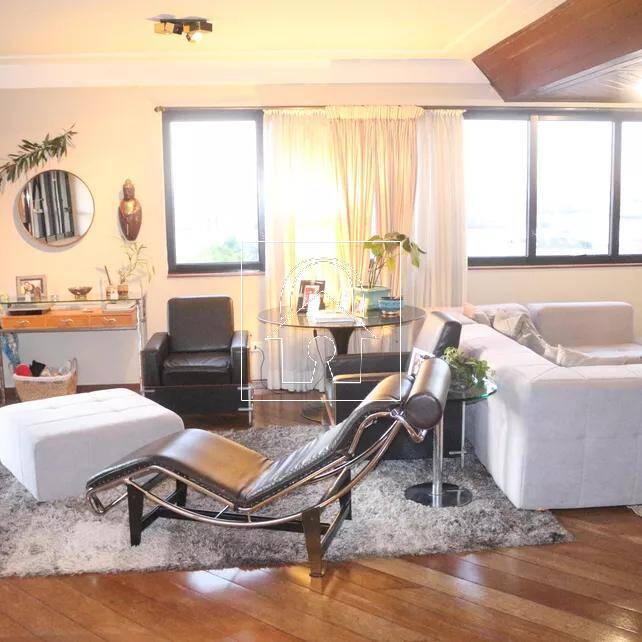 Apartamento, 4 quartos, 220 m² - Foto 4