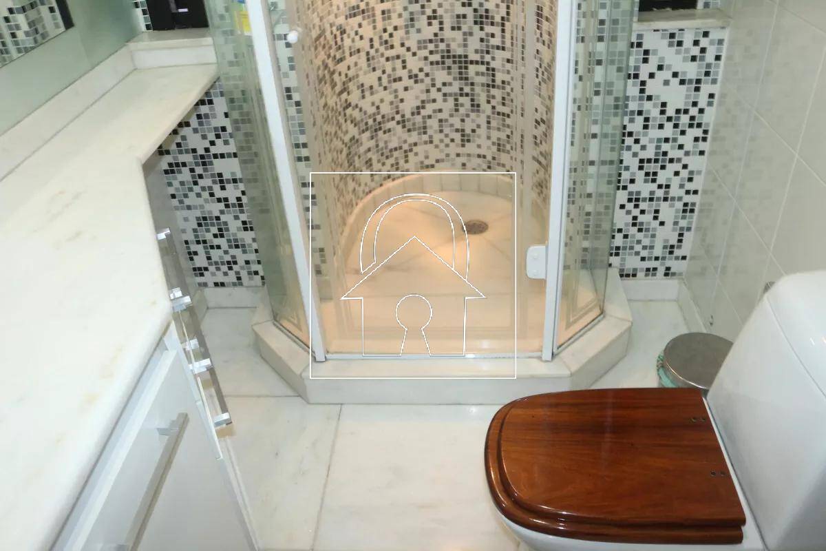 Apartamento, 4 quartos, 220 m² - Foto 19