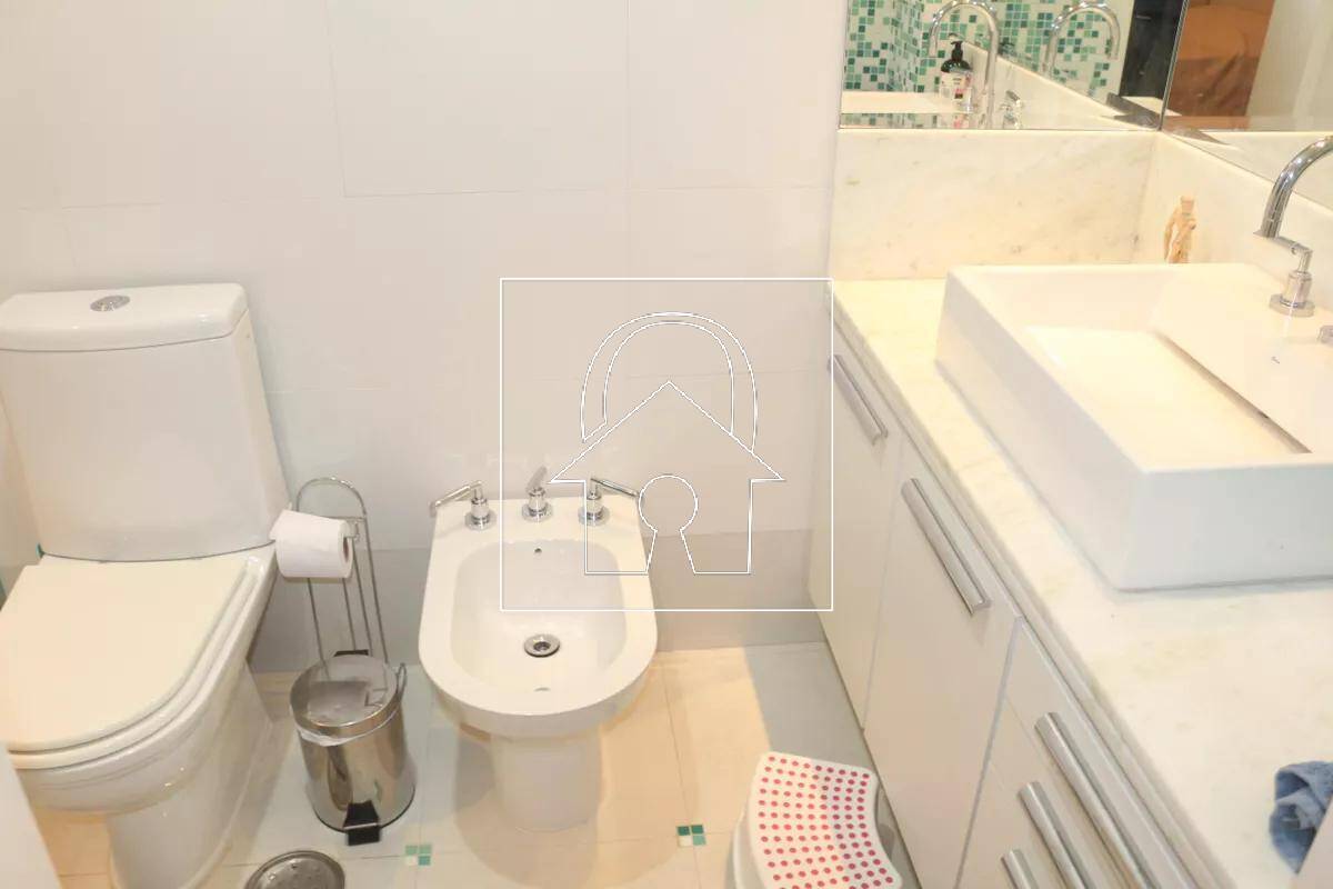 Apartamento, 4 quartos, 220 m² - Foto 20