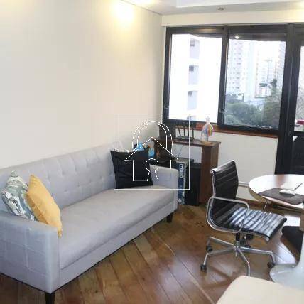 Apartamento, 4 quartos, 220 m² - Foto 22