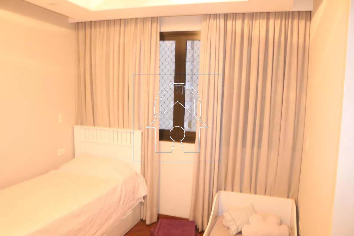 Apartamento, 4 quartos, 220 m² - Foto 28