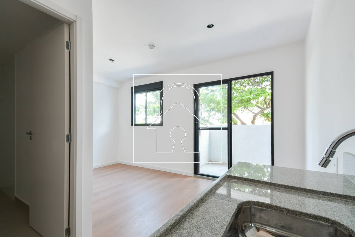 Apartamento, 1 quarto, 27 m² - Foto 3