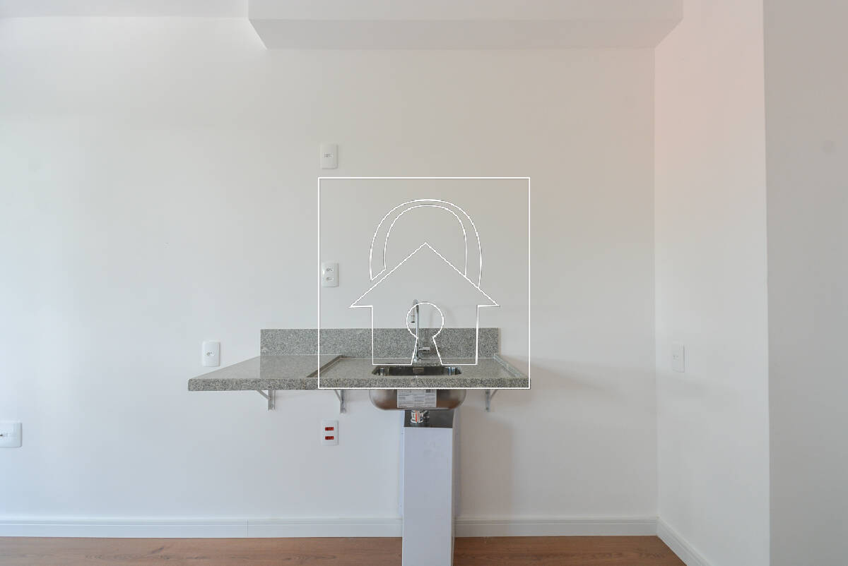 Apartamento, 1 quarto, 27 m² - Foto 4