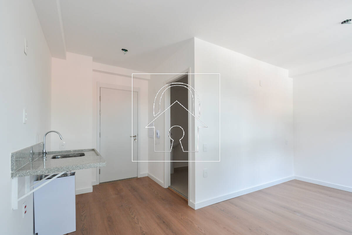 Apartamento, 1 quarto, 27 m² - Foto 5