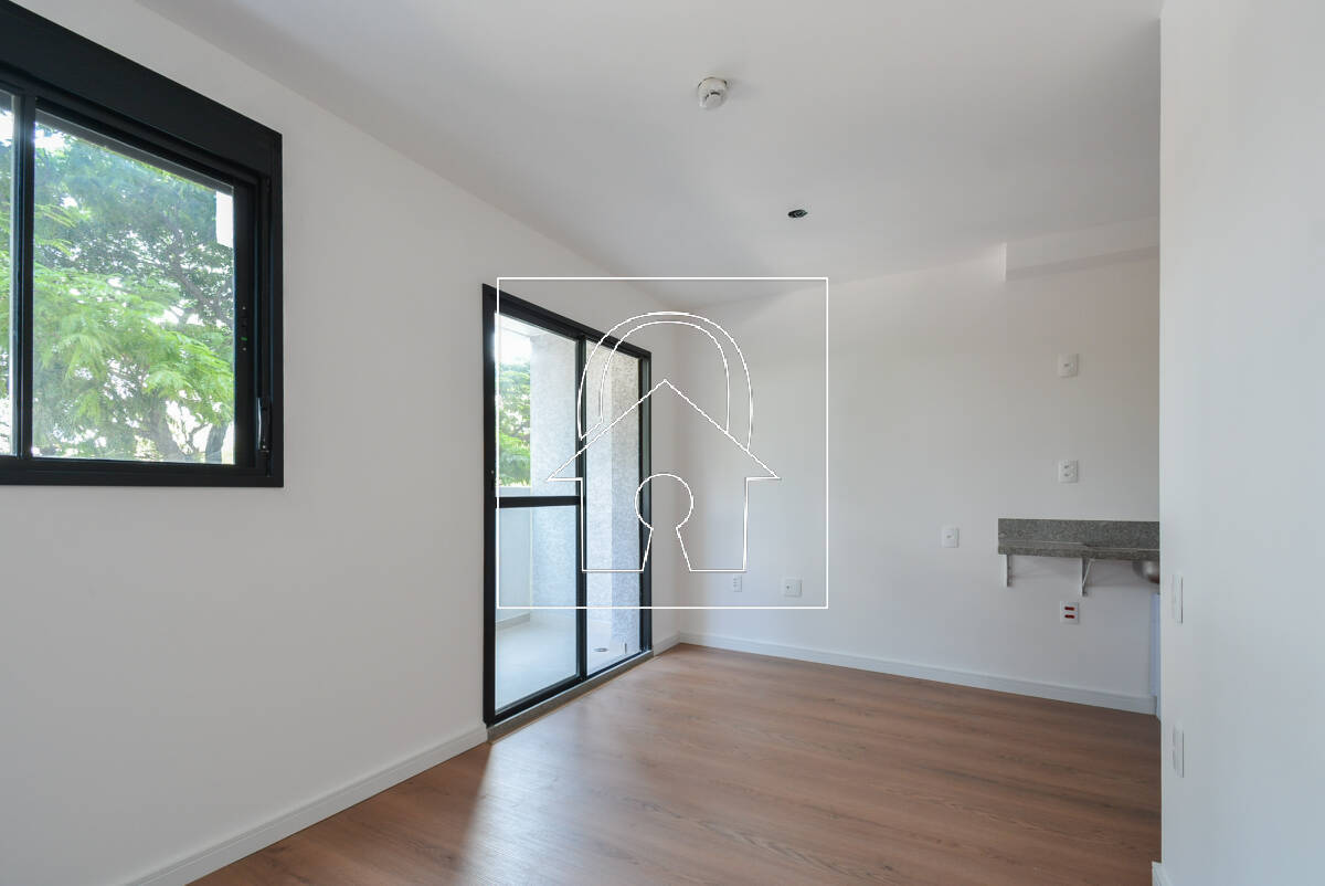 Apartamento, 1 quarto, 27 m² - Foto 7