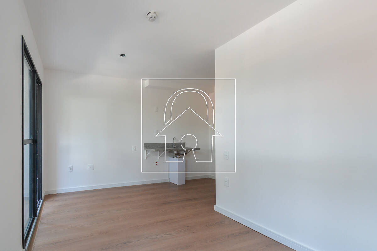 Apartamento, 1 quarto, 27 m² - Foto 8