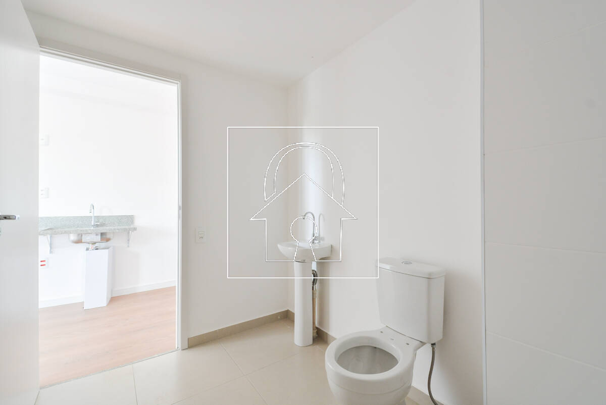 Apartamento, 1 quarto, 27 m² - Foto 10