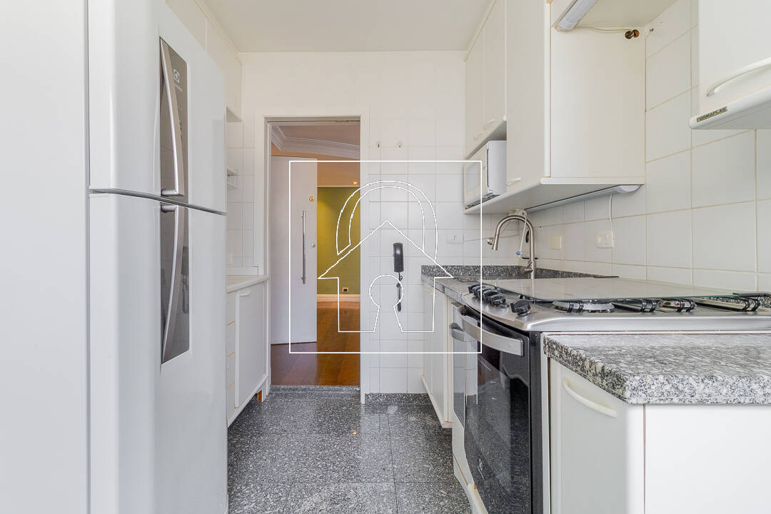 Apartamento, 3 quartos, 106 m² - Foto 20
