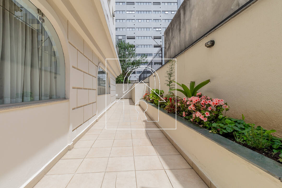 Apartamento, 3 quartos, 106 m² - Foto 27