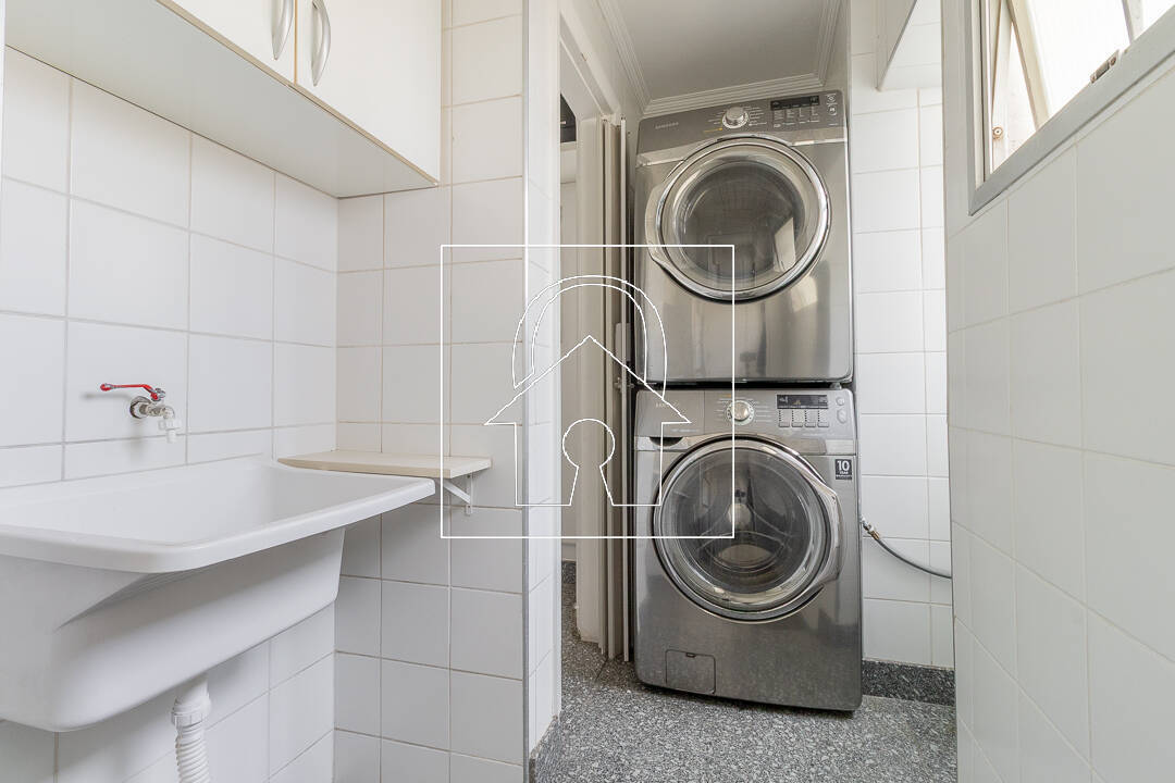 Apartamento, 3 quartos, 106 m² - Foto 24
