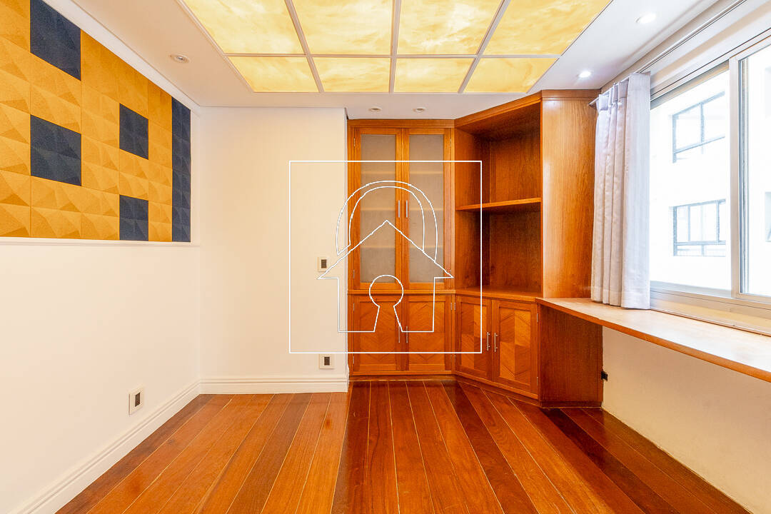 Apartamento, 3 quartos, 106 m² - Foto 6