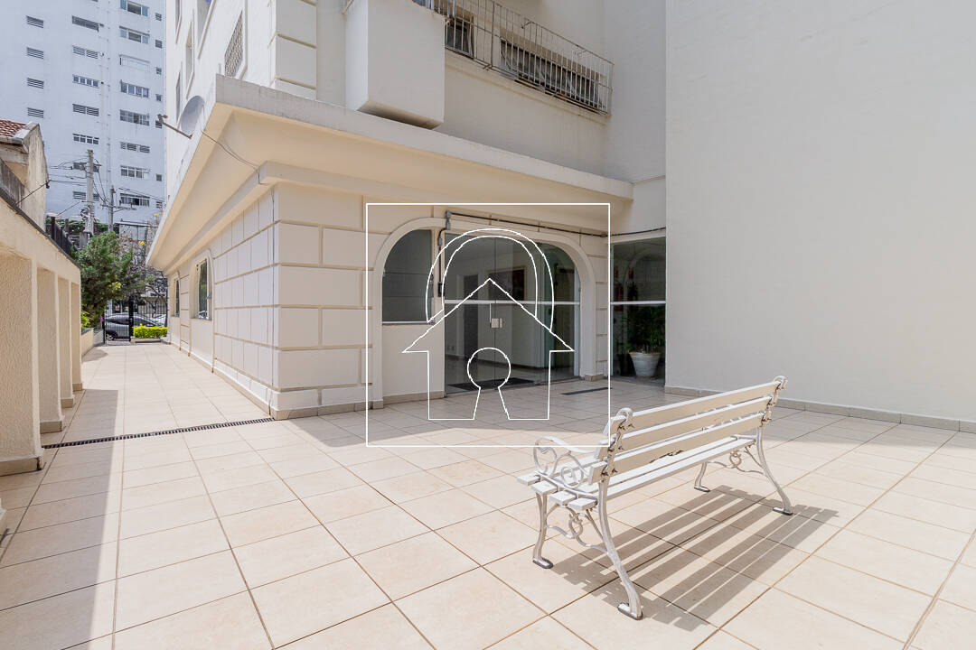 Apartamento, 3 quartos, 106 m² - Foto 29