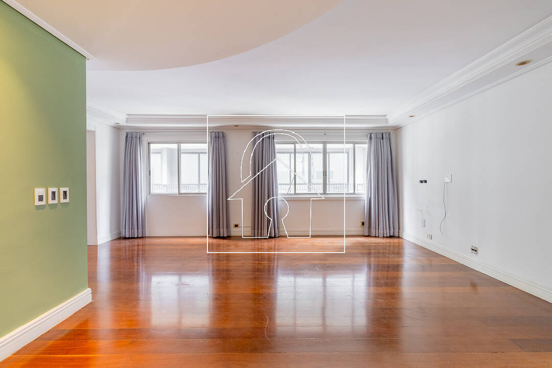 Apartamento, 3 quartos, 106 m² - Foto 2