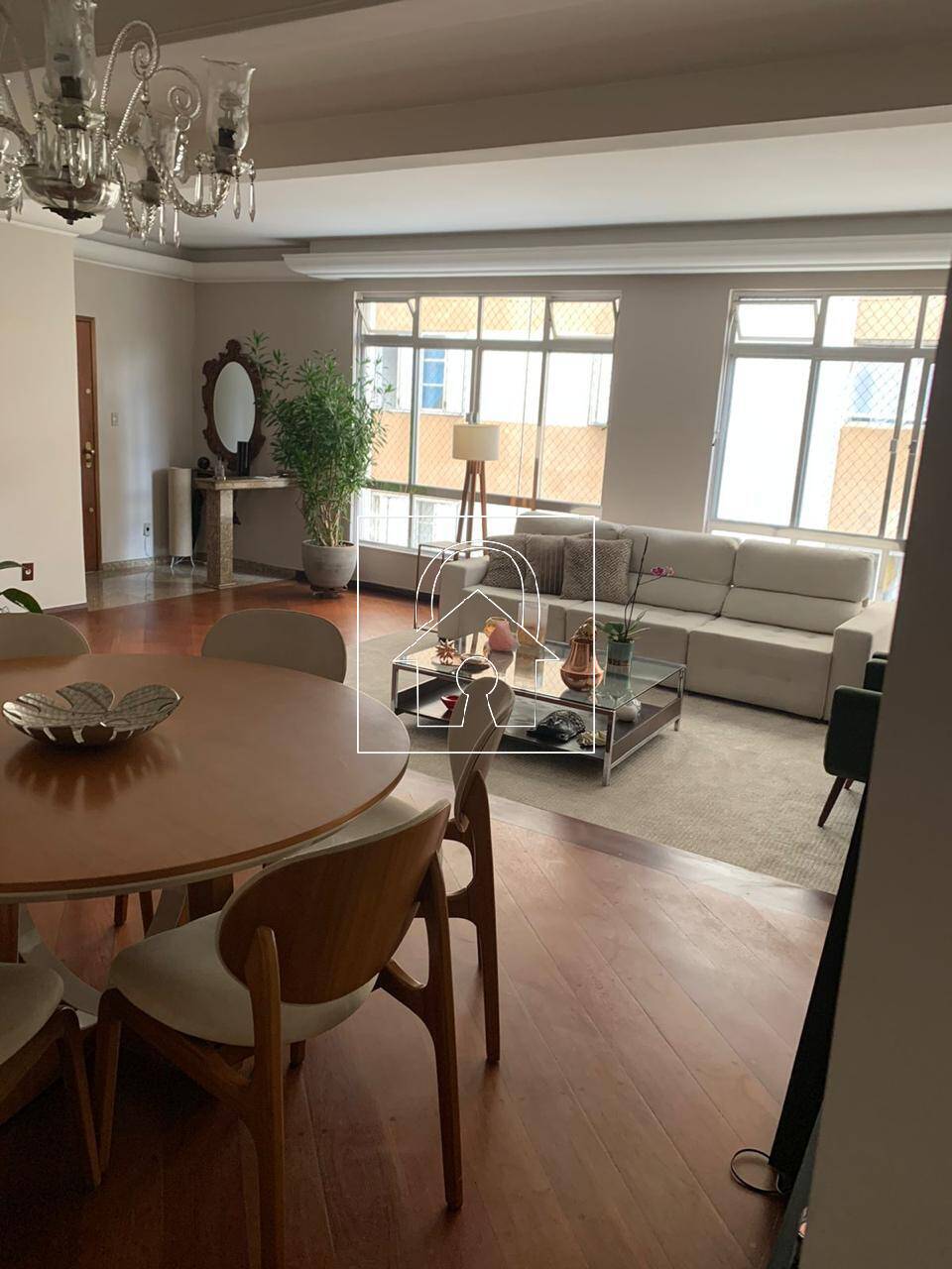 Apartamento, 3 quartos, 212 m² - Foto 3