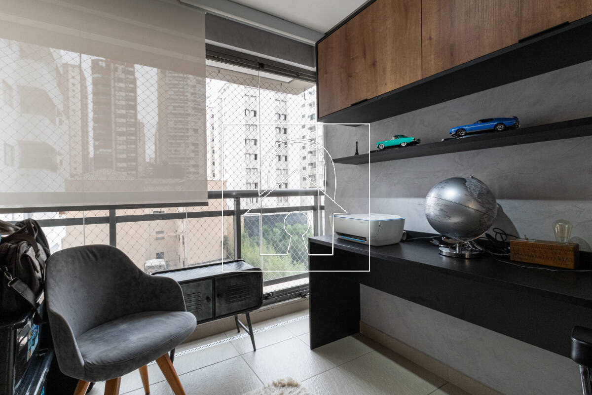Apartamento, 4 quartos, 148 m² - Foto 18