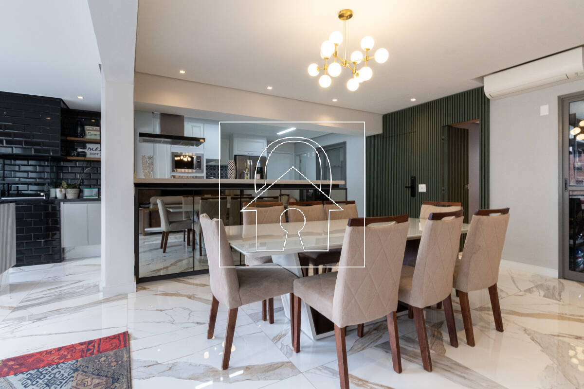 Apartamento, 4 quartos, 148 m² - Foto 1