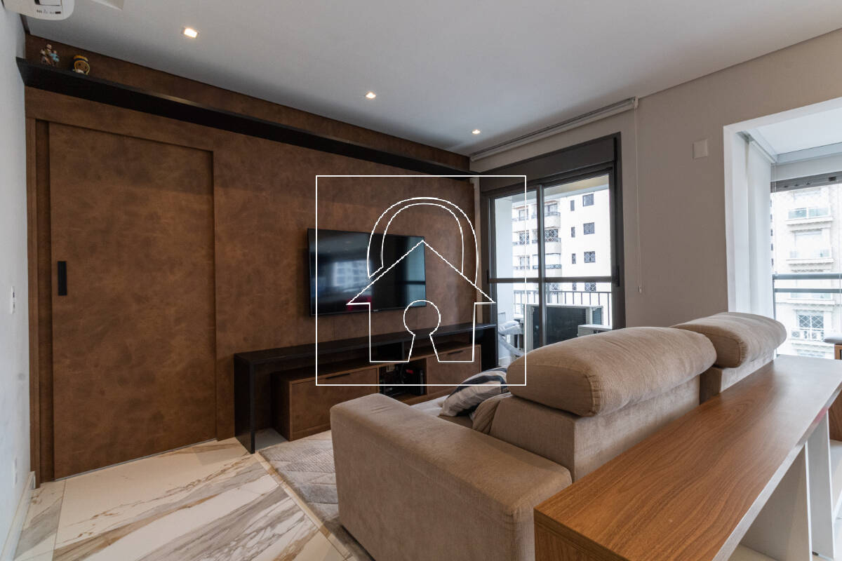 Apartamento, 4 quartos, 148 m² - Foto 7