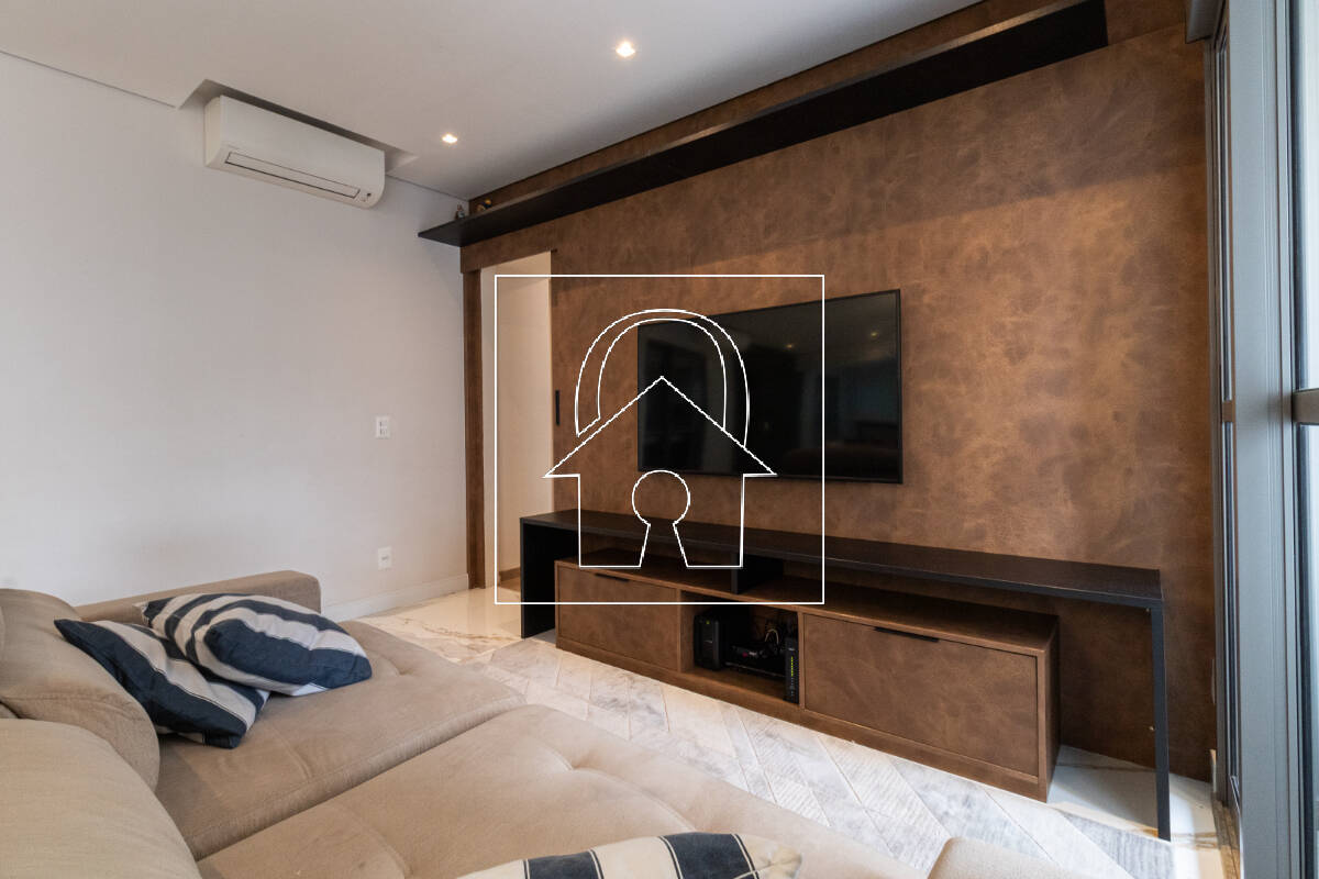Apartamento, 4 quartos, 148 m² - Foto 8