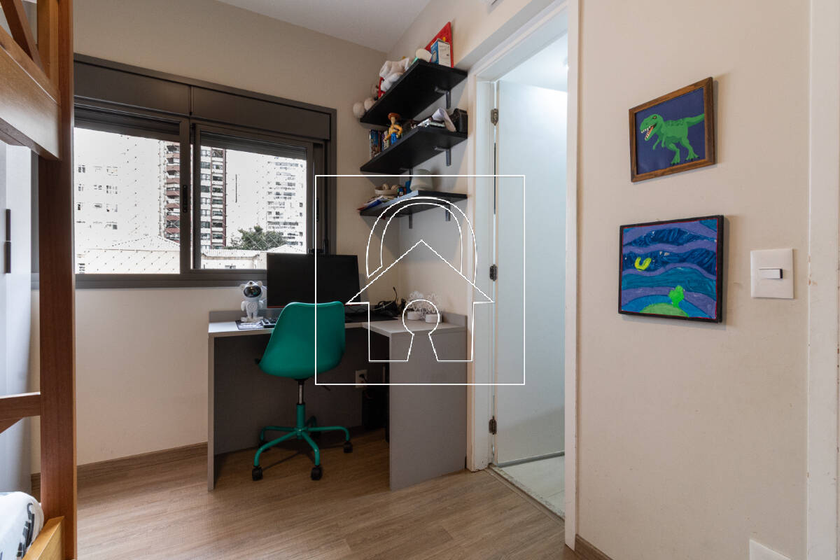 Apartamento, 4 quartos, 148 m² - Foto 20