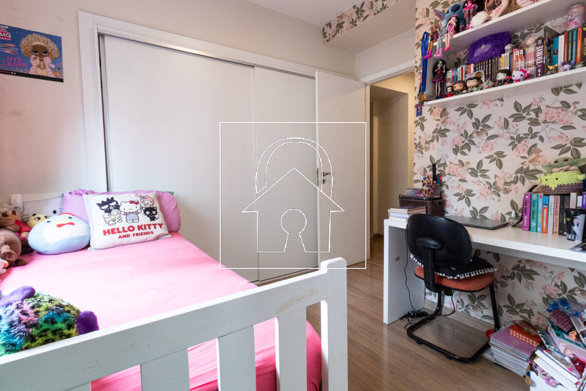 Apartamento, 4 quartos, 148 m² - Foto 30