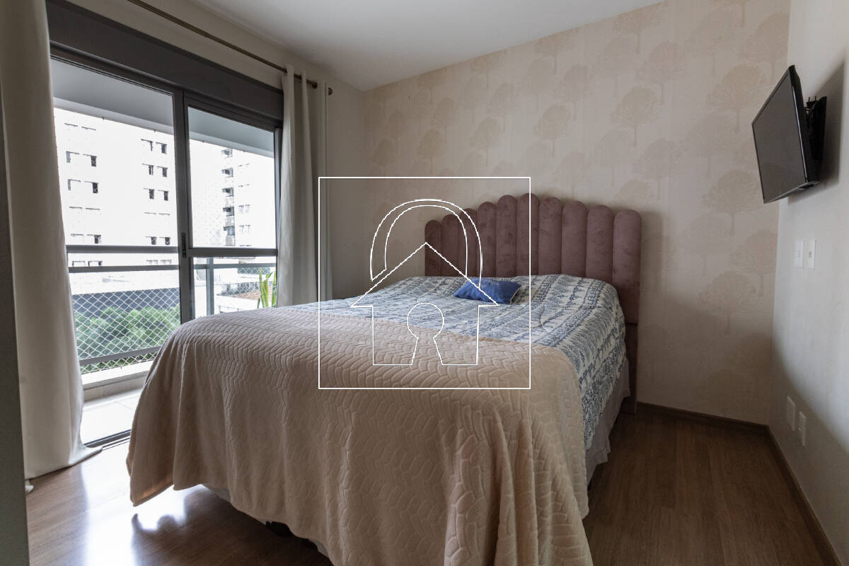 Apartamento, 4 quartos, 148 m² - Foto 29