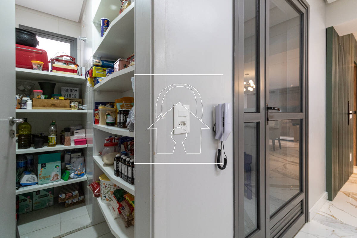 Apartamento, 4 quartos, 148 m² - Foto 25