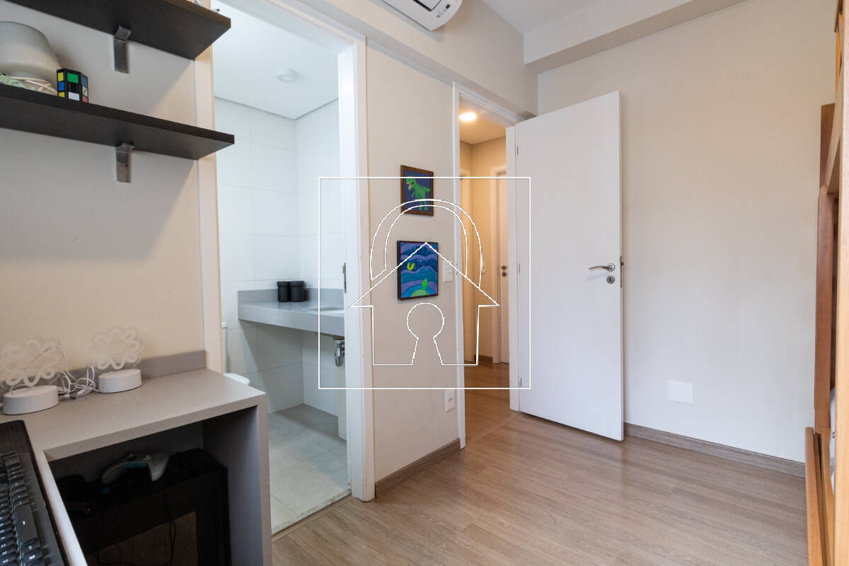 Apartamento, 4 quartos, 148 m² - Foto 27