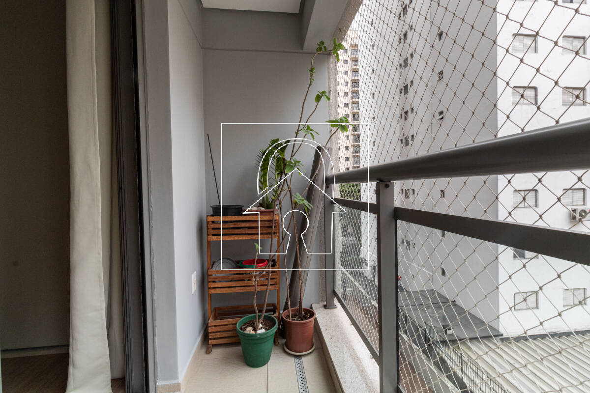 Apartamento, 4 quartos, 148 m² - Foto 11