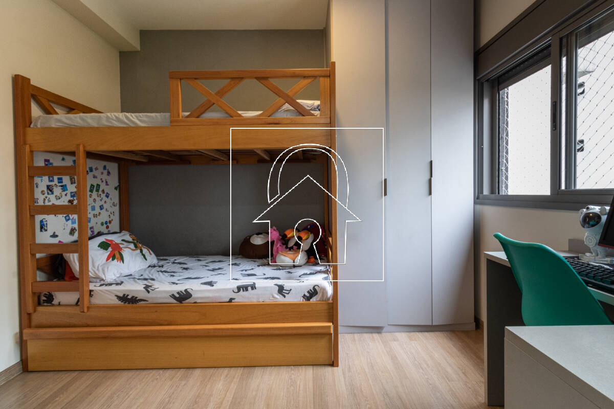 Apartamento, 4 quartos, 148 m² - Foto 33