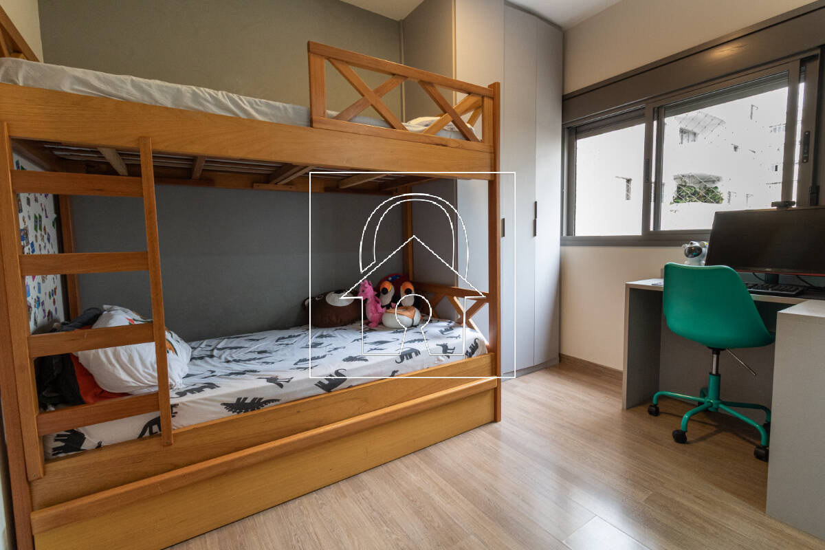 Apartamento, 4 quartos, 148 m² - Foto 34