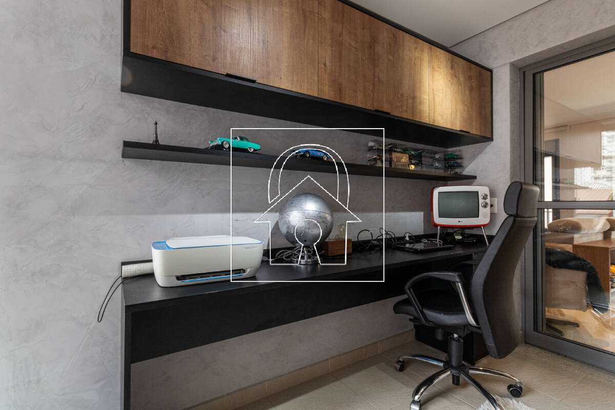 Apartamento, 4 quartos, 148 m² - Foto 17