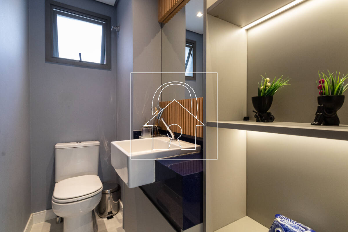 Apartamento, 4 quartos, 148 m² - Foto 36