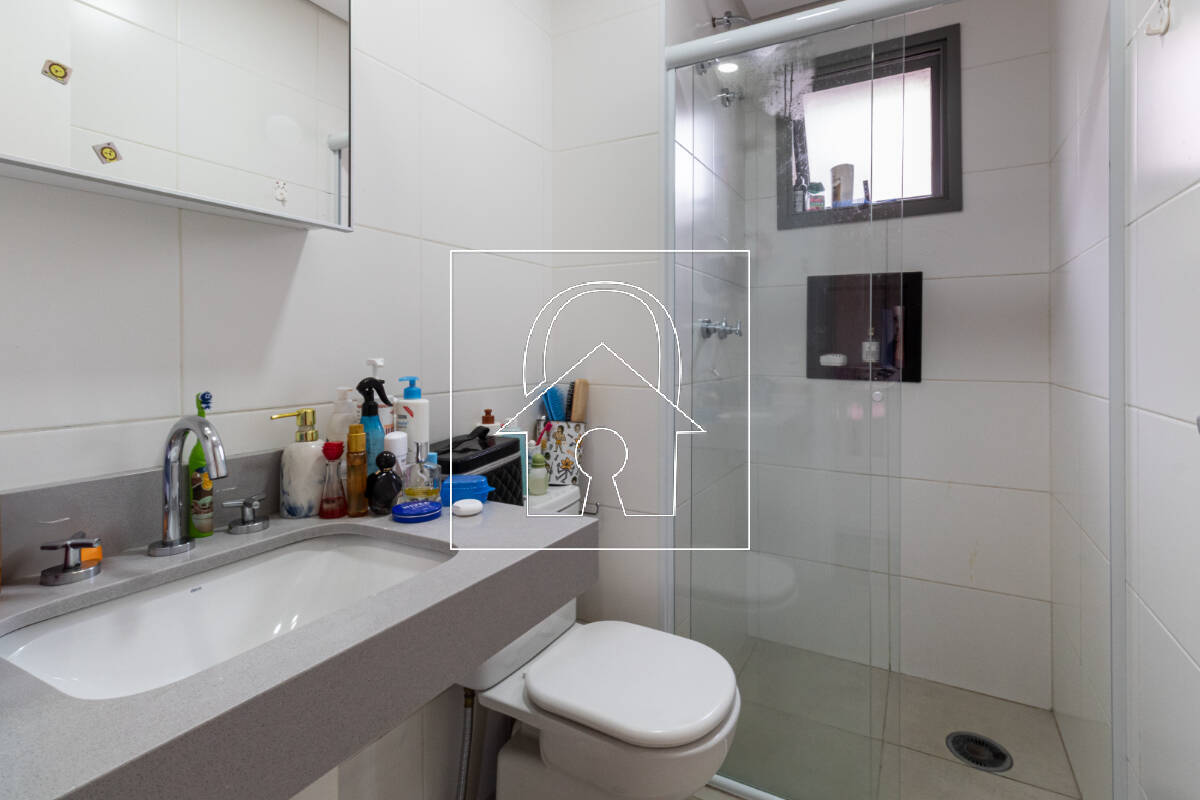 Apartamento, 4 quartos, 148 m² - Foto 37