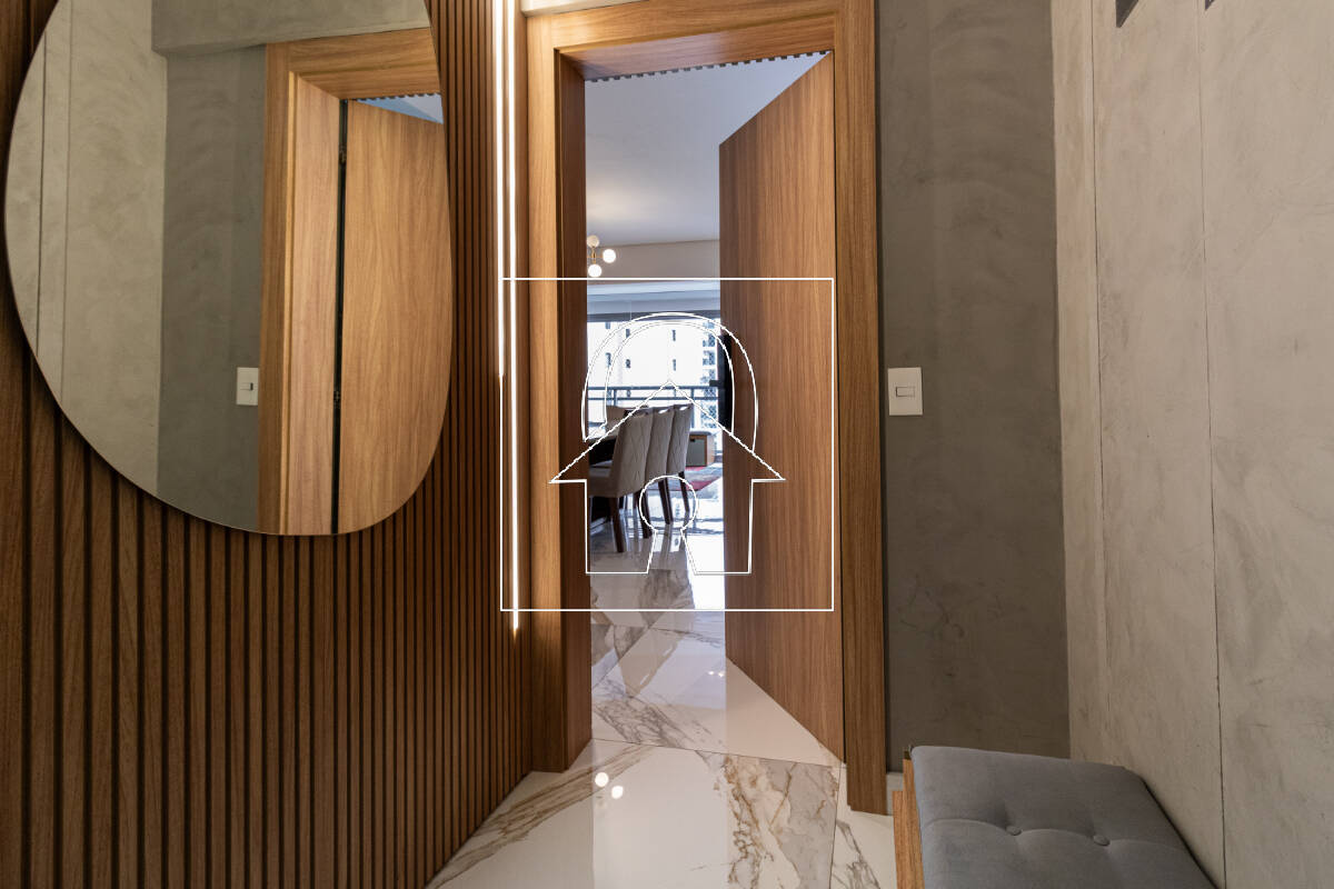 Apartamento, 4 quartos, 148 m² - Foto 41