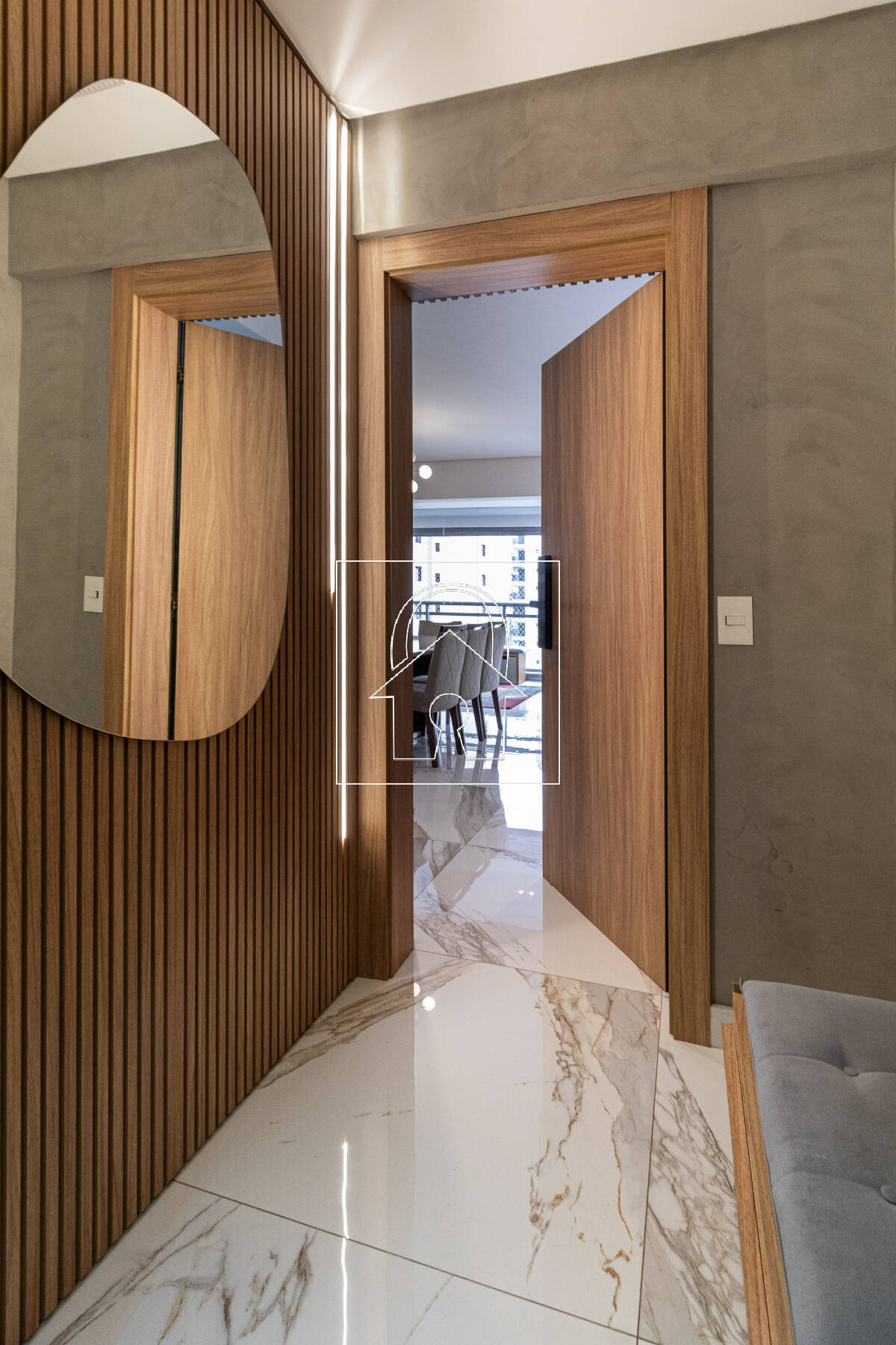 Apartamento, 4 quartos, 148 m² - Foto 42