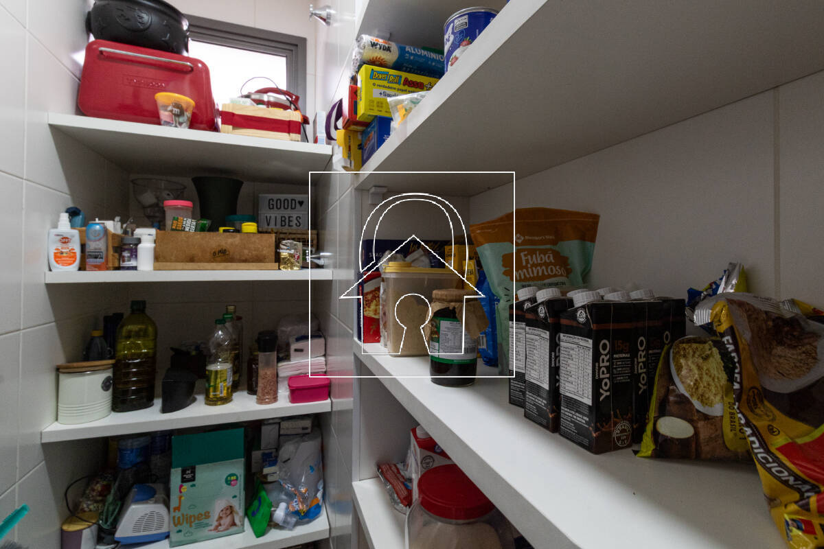 Apartamento, 4 quartos, 148 m² - Foto 26